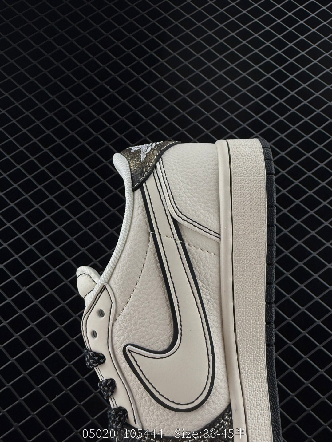 Nike Air Jordan 1 Low